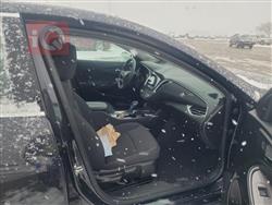 شێڤرۆلێت مالیبۆ